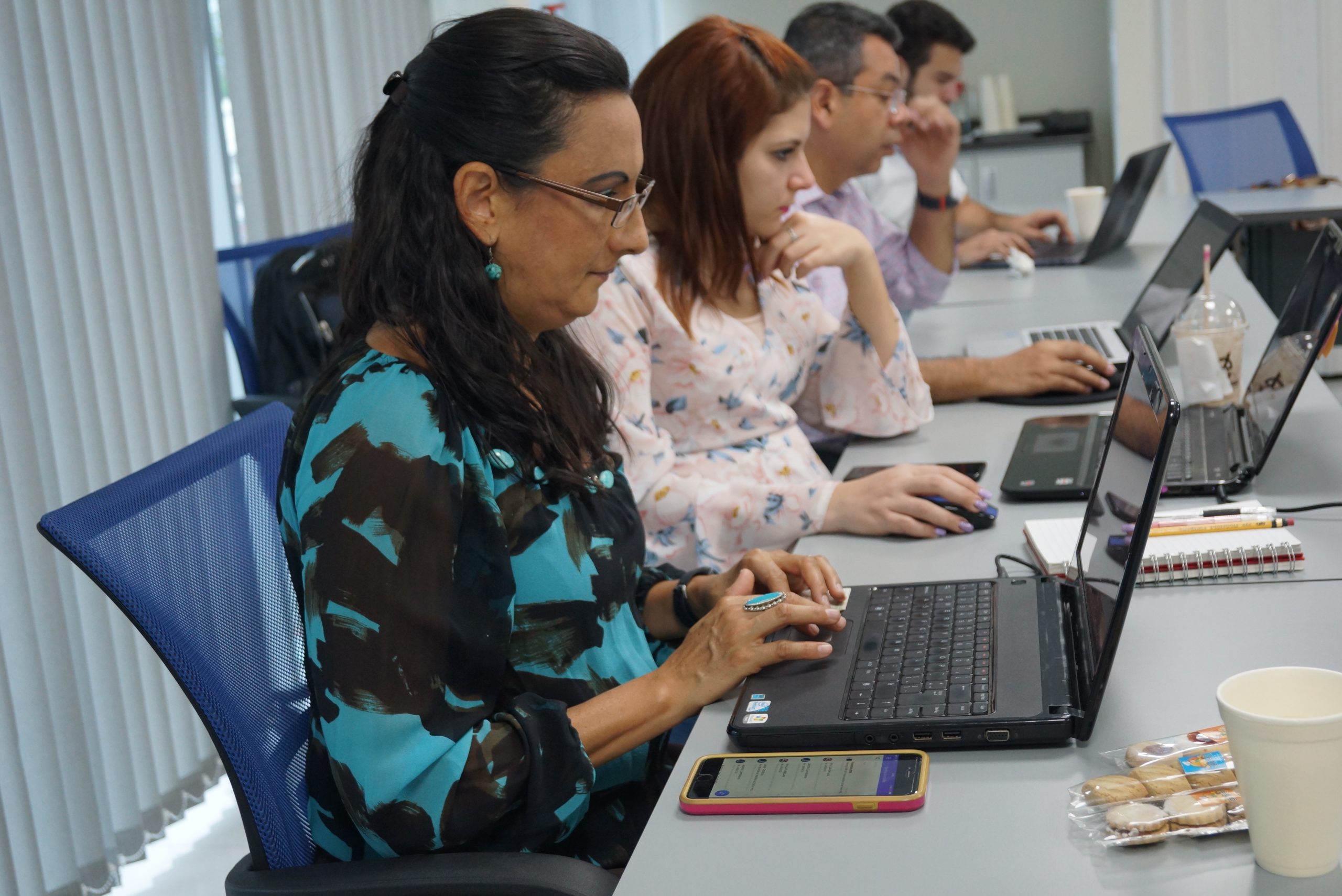 Programa Walmart - USAID para La Competitividad Económica 2019