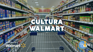 Curso 3: Cultura Walmart y Terminología Útil