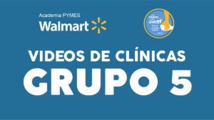 Grupo 5 Clínicas Walmart