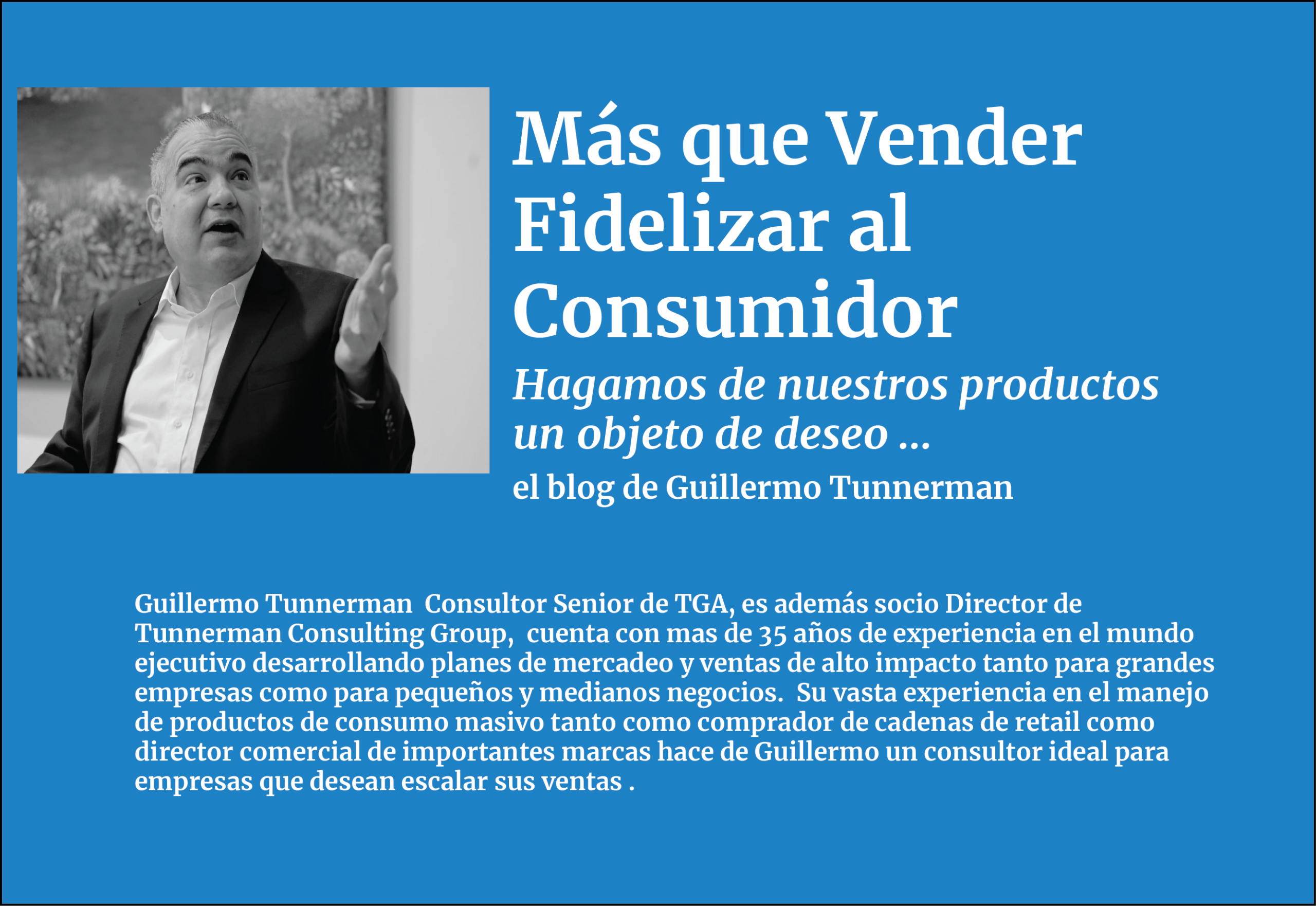 ¿Por qué compran tu producto (o lo ignoran)?