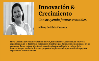 Innovación y Evolución