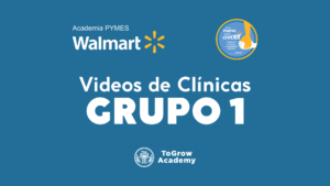 Grupo 1 Clínicas Walmart