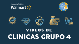 Grupo 4 Clinicas Walmart